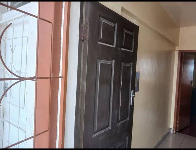 1 BEDROOM APARTMENT FOR SALE IN HILLBROW